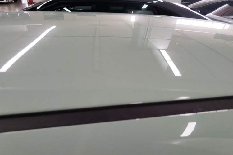 Used CHANGAN NEVO Lumin 2024 205km Launch Edition Roof