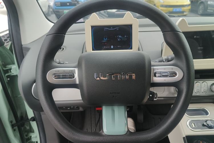 Used CHANGAN NEVO Lumin 2024 205km Launch Edition Steering Wheel