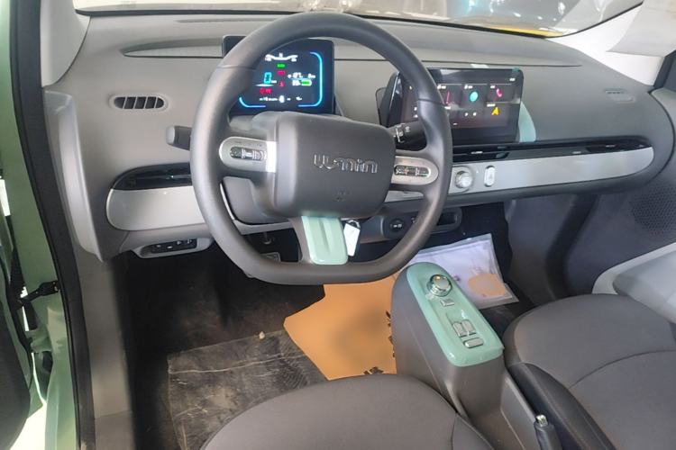 Used CHANGAN NEVO Lumin 2024 130km Qingyue Version Steering Wheel