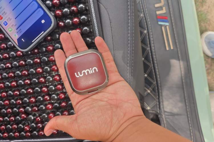 Used CHANGAN NEVO Lumin 2024 205km Launch Edition Vehicle Key