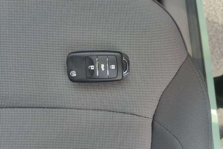 Used CHANGAN NEVO Lumin 2024 205km Launch Edition Vehicle Key