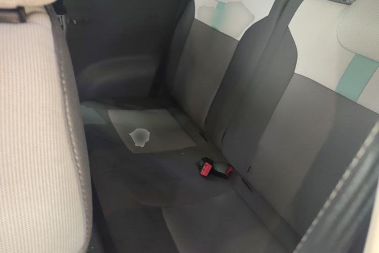 Used CHANGAN NEVO Lumin 2024 130km Qingyue Version Left Rear Seat