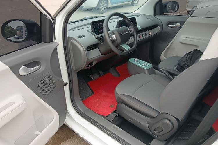 Used CHANGAN NEVO Lumin 2024 130km Qingyue Version Driver Seat