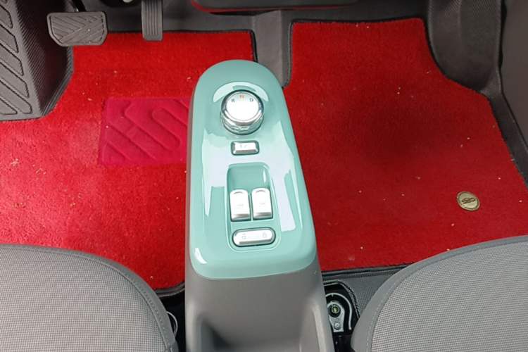 Used CHANGAN NEVO Lumin 2024 130km Qingyue Version Gear Lever