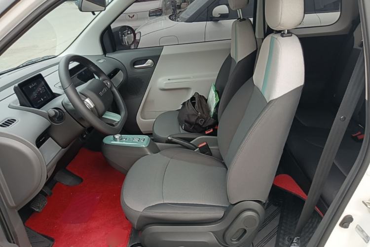Used CHANGAN NEVO Lumin 2024 130km Qingyue Version Left Front Seat