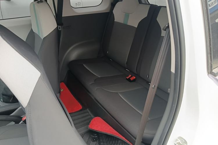 Used CHANGAN NEVO Lumin 2024 130km Qingyue Version Left Rear Seat