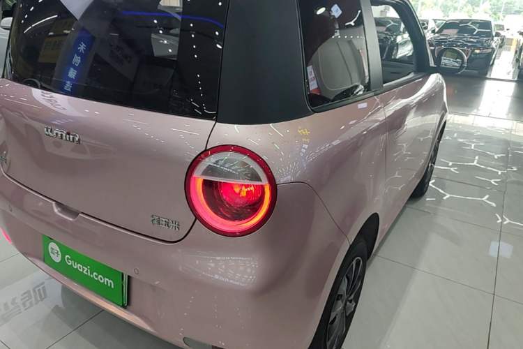 Used CHANGAN NEVO Lumin 2024 130km Qingyue Version Right Rear Taillight