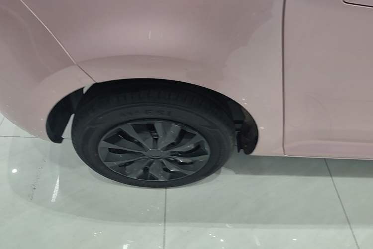 Used CHANGAN NEVO Lumin 2024 130km Qingyue Version Right Rear Wheel Hub