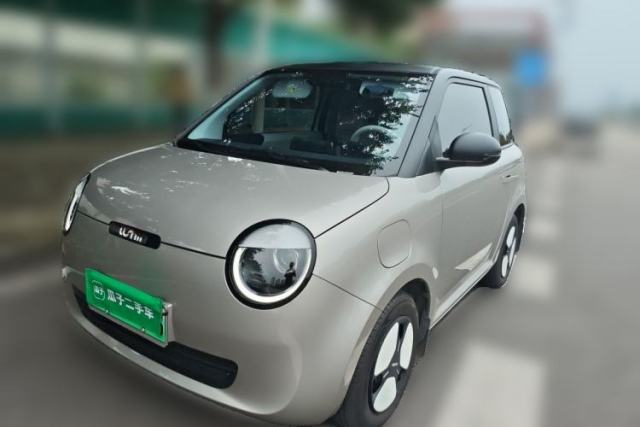 Used CHANGAN NEVO Lumin 2024 301km Launch Edition
