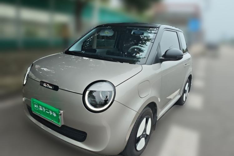 Used CHANGAN NEVO Lumin 2024 301km Launch Edition Guazi used car, China used car export, Used car for sale, Used CHANGAN NEVO cars, Cheapest cars for sale, Electric vehicle, New energy car