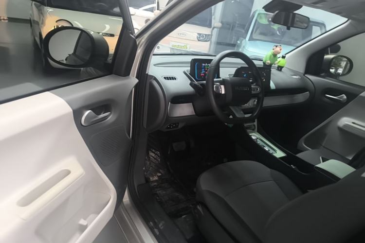 Used CHANGAN NEVO Lumin 2024 205km Launch Edition Driver Seat
