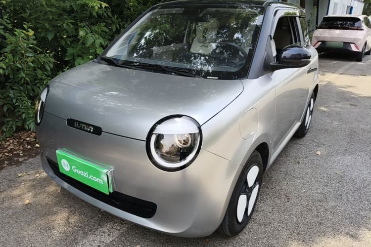 Used CHANGAN NEVO Lumin 2024 205km Launch Edition Guazi used car, China used car export, Used car for sale, Used  cars, Cheapest cars for sale