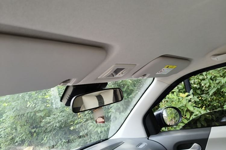 Used CHANGAN NEVO Lumin 2024 205km Launch Edition Headliner