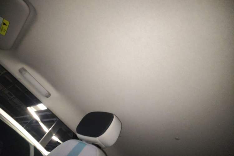 Used CHANGAN NEVO Lumin 2024 205km Launch Edition Headliner