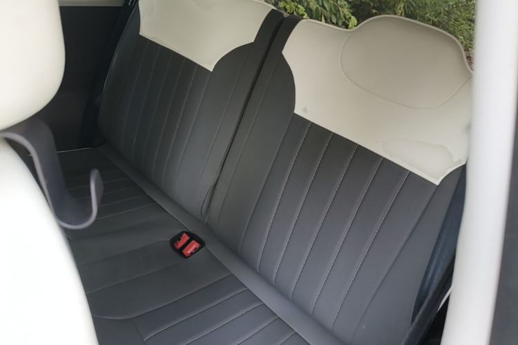 Used CHANGAN NEVO Lumin 2024 205km Launch Edition Left Rear Seat