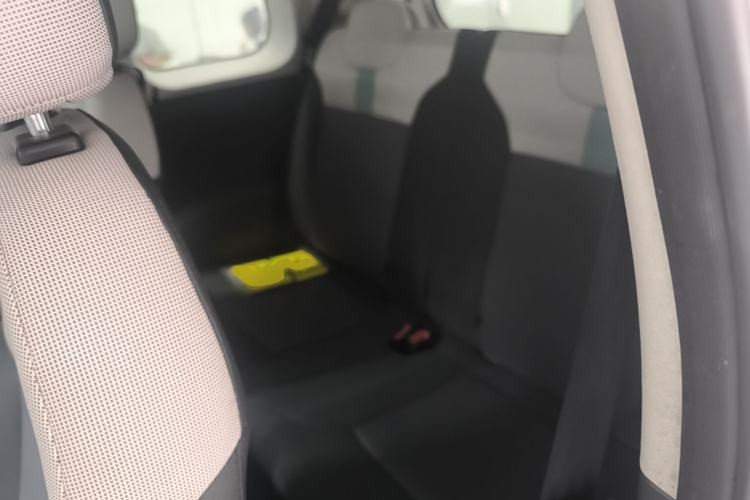 Used CHANGAN NEVO Lumin 2024 205km Launch Edition Left Rear Seat