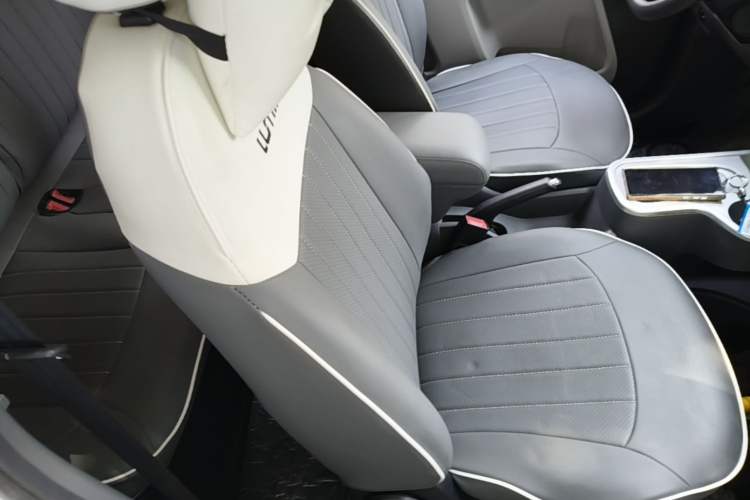 Used CHANGAN NEVO Lumin 2024 205km Launch Edition Right Front Seat