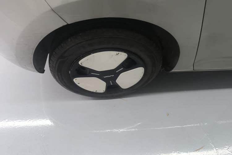 Used CHANGAN NEVO Lumin 2024 205km Launch Edition Right Rear Wheel Hub