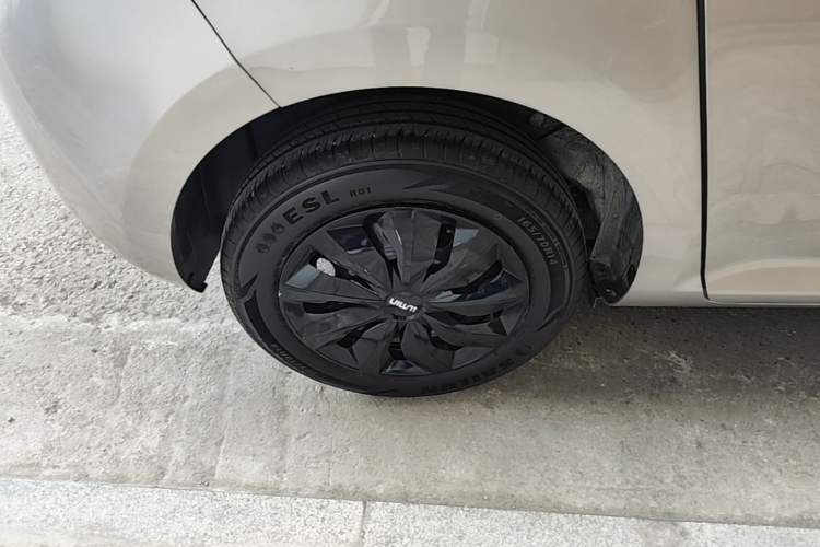 Used CHANGAN NEVO Lumin 2024 130km Qingyue Version Right Rear Wheel Hub