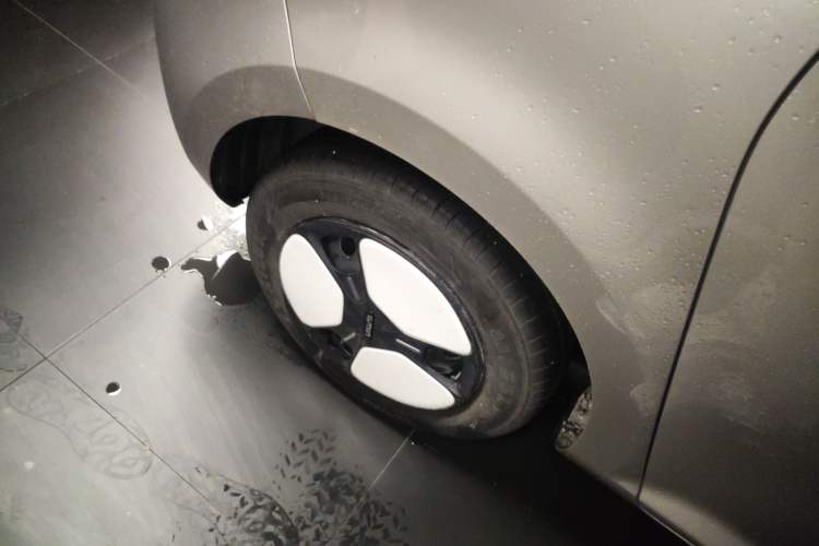 Used CHANGAN NEVO Lumin 2024 205km Launch Edition Right Rear Wheel Hub