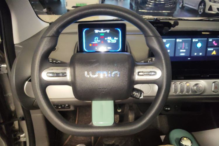 Used CHANGAN NEVO Lumin 2024 205km Launch Edition Steering Wheel