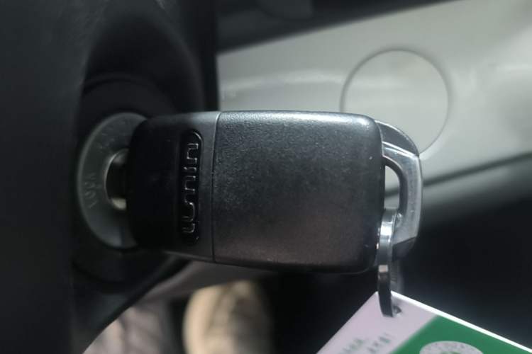 Used CHANGAN NEVO Lumin 2024 205km Launch Edition Vehicle Key