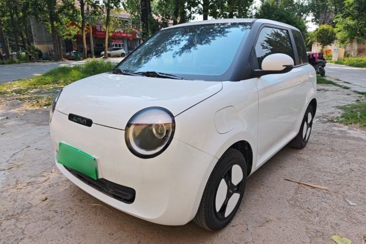 Used CHANGAN NEVO Lumin 2024 130km Qingyue Version Guazi used car, China used car export, Used car for sale, Used  cars, Cheapest cars for sale