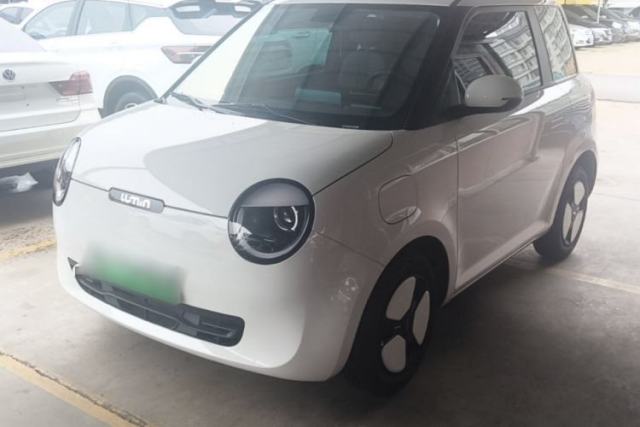 Used CHANGAN NEVO Lumin 2024 130km Qingyue Version