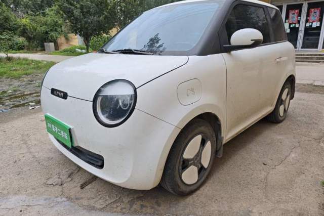 Ojetý CHANGAN NEVO Lumin 2024 130km Qingyue Version