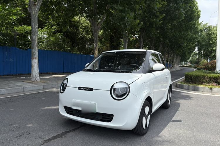 Used CHANGAN NEVO Lumin 2024 130km Qingyue Version Guazi used car, China used car export, Used car for sale, Used cars, Cheapest cars for sale