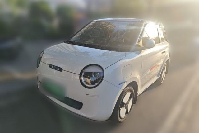 CHANGAN NEVO Lumin 2024 205km Launch Edition d’occasion