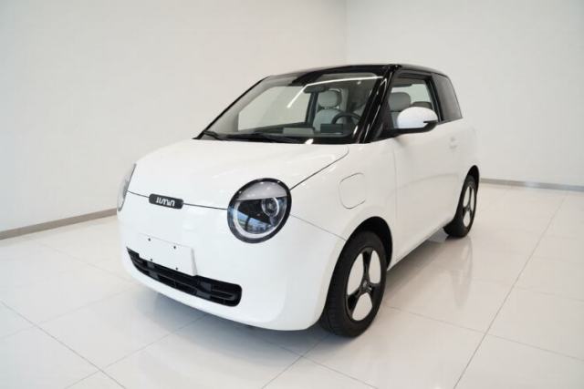 Gebrauchter CHANGAN NEVO Lumin 2024 301km Launch Edition