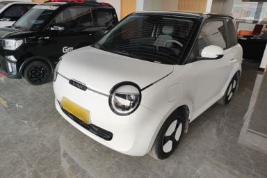 Used CHANGAN NEVO Lumin 2024 301km Orange Wind Edition
