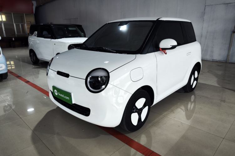 Used CHANGAN NEVO Lumin 2024 130km Qingyue Version Guazi used car, China used car export, Used car for sale, Used  cars, Cheapest cars for sale