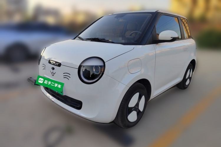 Used CHANGAN NEVO Lumin 2024 130km Qingyue Version Guazi used car, China used car export, Used car for sale, Used  cars, Cheapest cars for sale