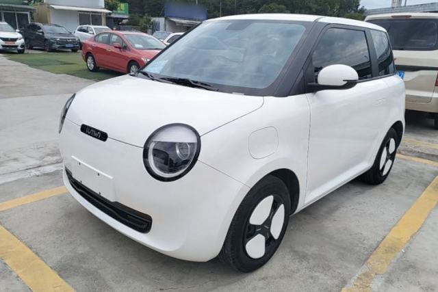 Used CHANGAN NEVO Lumin 2024 205km Launch Edition