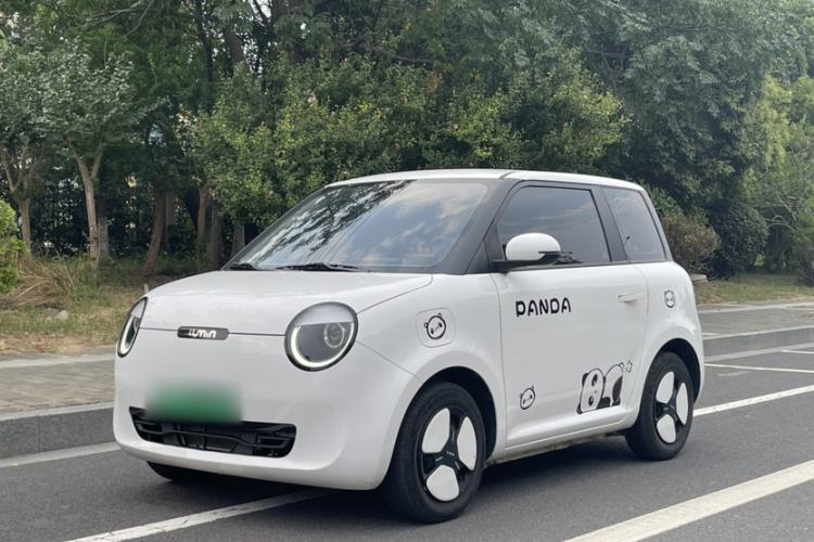 Używany CHANGAN NEVO Lumin 2024 205km Launch Edition Guazi used car, China used car export, Used car for sale, Used  cars, Cheapest cars for sale