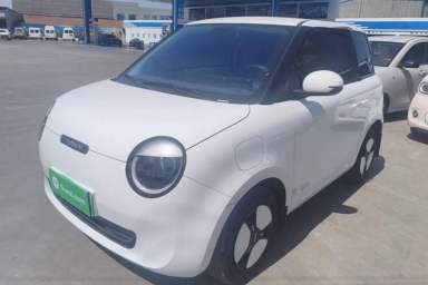 Used CHANGAN NEVO Lumin 2024 130km Qingyue Version