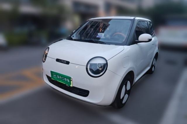 Used CHANGAN NEVO Lumin 2024 301km Launch Edition