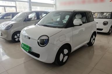 Used CHANGAN NEVO Lumin 2024 130km Qingyue Version