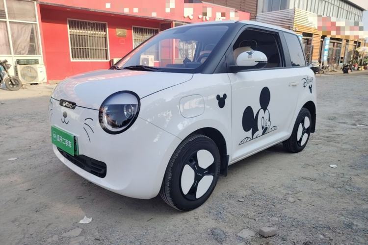 Used CHANGAN NEVO Lumin 2024 130km Qingyue Version Guazi used car, China used car export, Used car for sale, Used  cars, Cheapest cars for sale