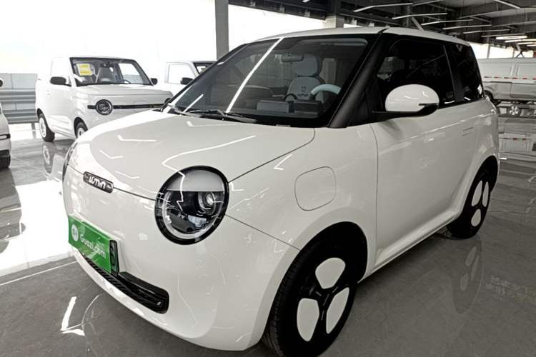 CHANGAN NEVO Lumin 2024 205km Orange Wind Edition usata Guazi used car, China used car export, Used car for sale, Used  cars, Cheapest cars for sale