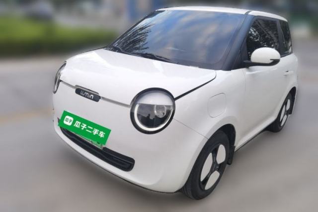 Used CHANGAN NEVO Lumin 2024 301km Launch Edition