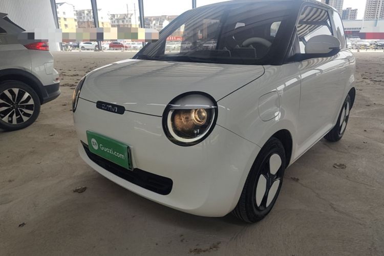 Used CHANGAN NEVO Lumin 2024 205km Launch Edition Guazi used car, China used car export, Used car for sale, Used  cars, Cheapest cars for sale