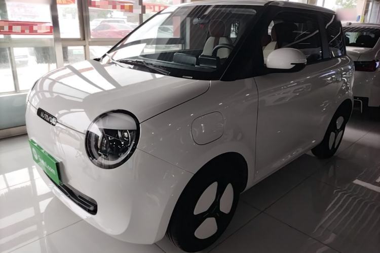 Used CHANGAN NEVO Lumin 2024 130km Qingyue Version Guazi used car, China used car export, Used car for sale, Used cars, Cheapest cars for sale