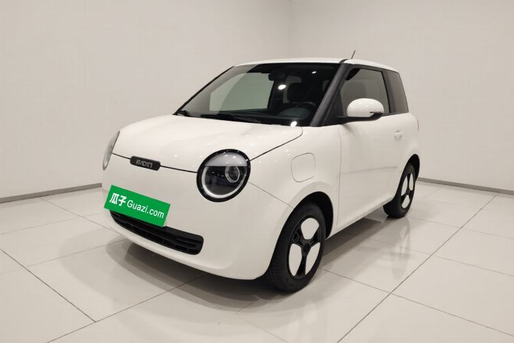 Used CHANGAN NEVO Lumin 2024 130km Qingyue Version Guazi used car, China used car export, Used car for sale, Used  cars, Cheapest cars for sale
