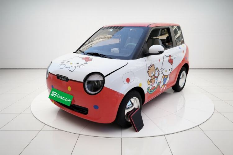 Used CHANGAN NEVO Lumin 2024 130km Qingyue Version Guazi used car, China used car export, Used car for sale, Used  cars, Cheapest cars for sale