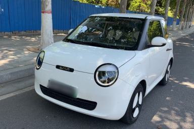 Used CHANGAN NEVO Lumin 2024 205km Launch Edition