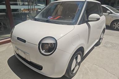 Used CHANGAN NEVO Lumin 2024 205km Launch Edition