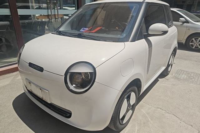 Used CHANGAN NEVO Lumin 2024 205km Launch Edition